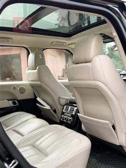 لاند روفر رانج روفر فوج